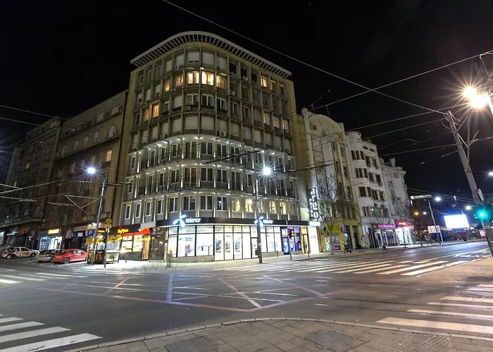 Hotel Argo